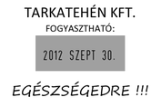 Printer 53 Dátumbélyegző