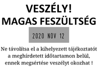 Classic 2860  Dátumbélyegző