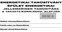 Expert 3960 Jobb S3 Dátumbélyegző
