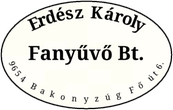 Szöveglemez Printer Oval 44 bélyegzőhöz