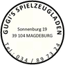 Szöveglemez Printer R 24 bélyegzőhöz