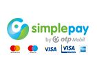 PrintPix Nyomda SimplePay logo