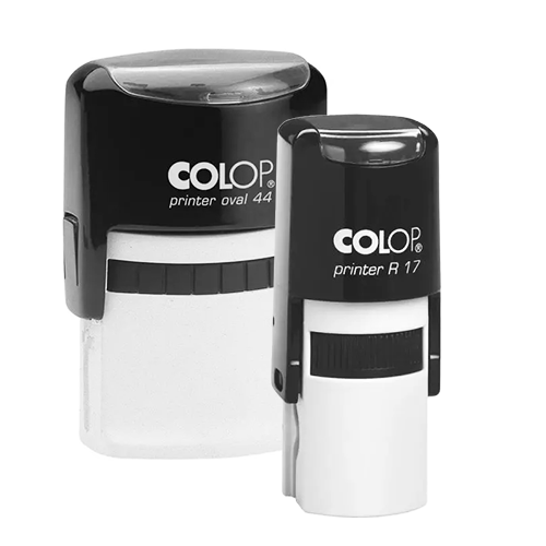 Kör- és oválbélyegző Kör- és oválbélyegző