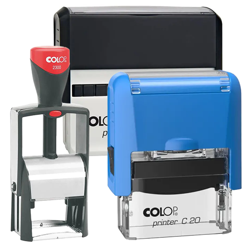 Szöveges bélyegzőkhöz Szöveges bélyegzőkhöz