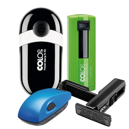 Zsebbélyegzőhöz Zsebbélyegzőhöz