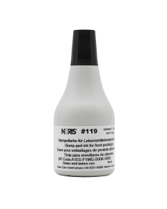Noris 119 bélyegzőfesték