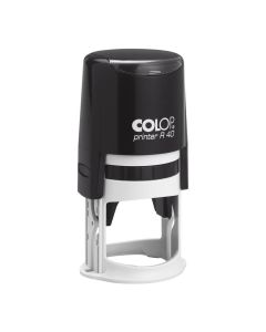 Colop Printer R40 &ouml;nfest&eacute;kező k&ouml;rb&eacute;lyegző