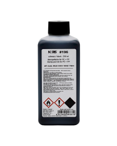 Gyorsan száradó festék - 250 ml (N 196)