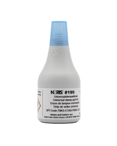 UV bélyegzőfesték, 50 ml (N 199UV)