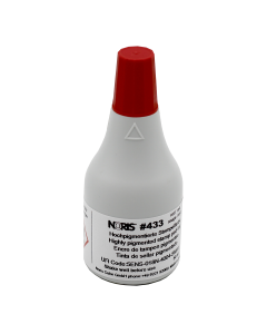 Gyorsan száradó alkoholos festék - 50 ml (N 433)