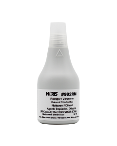 Noris 992RM oldószer