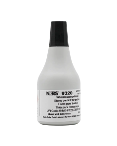 Textilfesték, 50 ml (N 320)