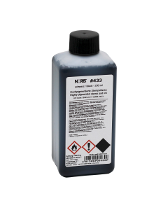 Gyorsan száradó alkoholos festék - 250 ml (N 433)