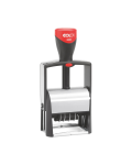 Colop classic 2660 jobbos dátumbélyegző szöveggel