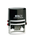Colop Printer ovál 55 dátumbélyegző szöveggel
