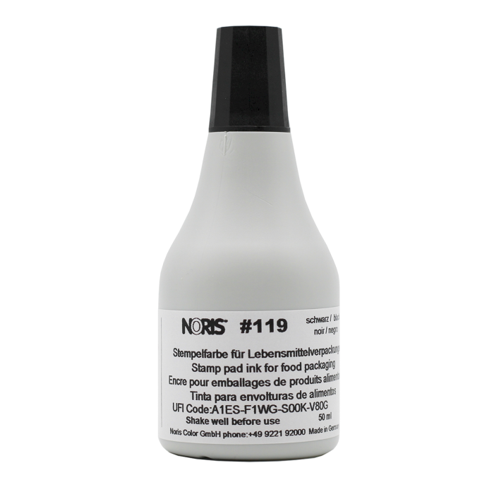 Noris 119 bélyegzőfesték