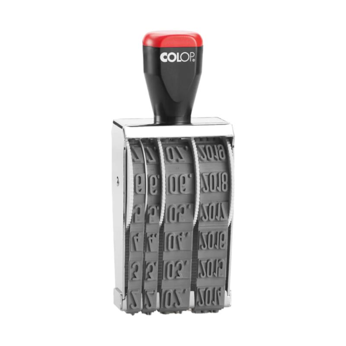 Colop kézi dátumbélyegző