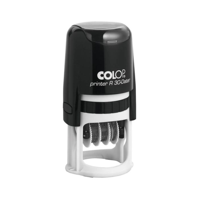 Colop r30 dátumbélyegző szöveggel