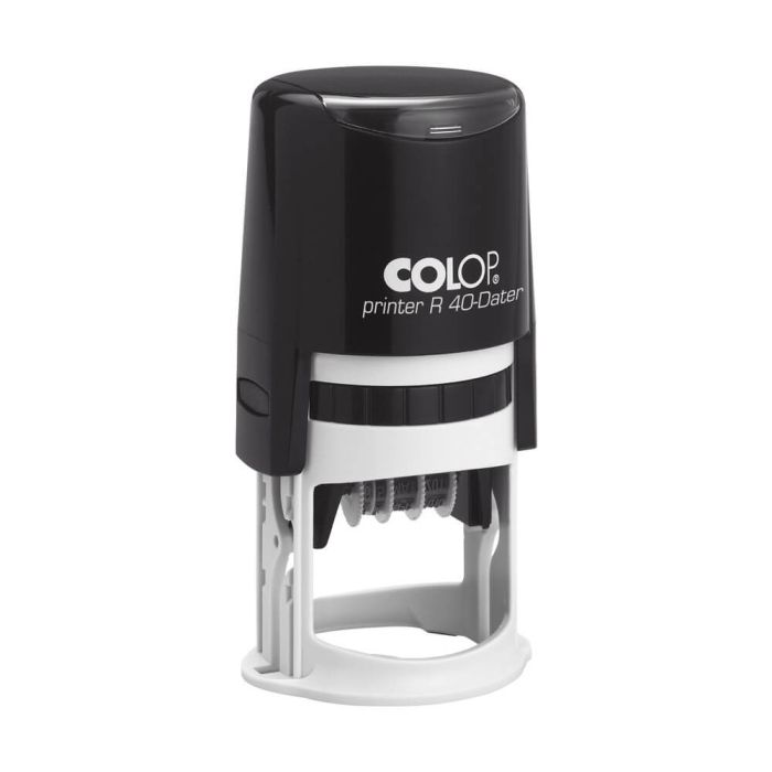 Colop printer r 40 dátumbélyegző