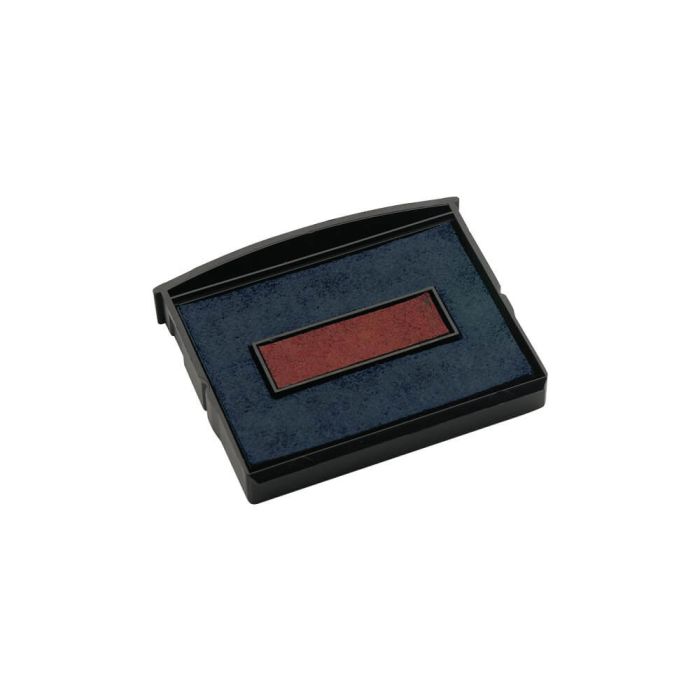 COLOP cserepárna E/2100/2 - kék-piros