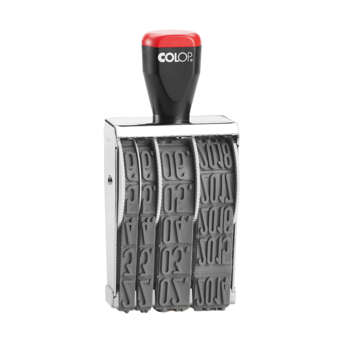 Colop kézi dátumbélyegző