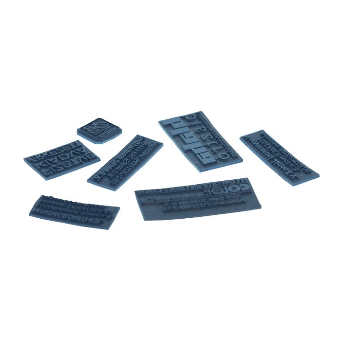 Bélyegzőgumi Stamp Mouse 20 bélyegzőhöz