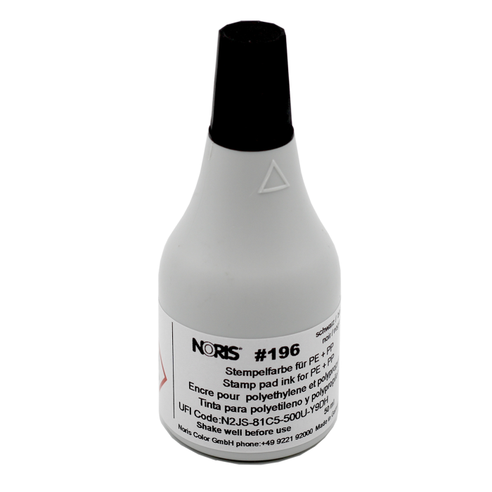 Gyorsan száradó festék - 50 ml (N 196)