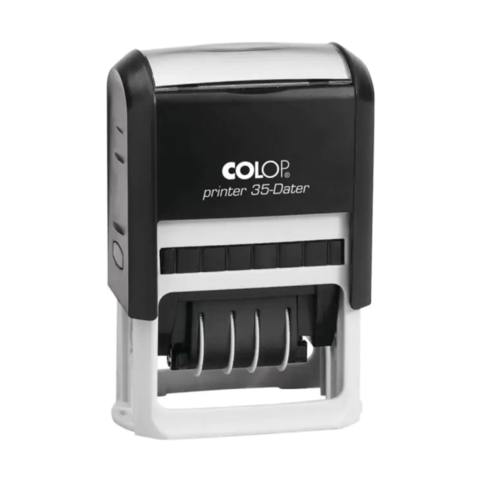 Colop printer 35 dátumbélyegző