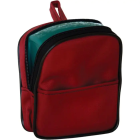 piros Bélyegzőtok - 30-as méret