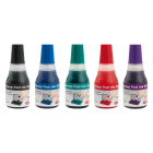 COLOP irodai bélyegzőfestékek - 25ml (801)