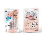 NIO bélyegző - BABA