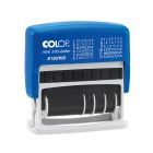 COLOP Printer S 120/WD fix szavakkal dátumbélyegző